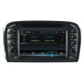 Hla 8817 6.2-дюймовый автомобильный стереопривод DVD-проигрывателя Android 5.1 Bluetooth Bluetooth / AUX FM-приемник
